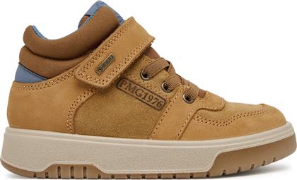 ΑΘΛΗΤΙΚΑ GORE-TEX 8888211 M ΚΙΤΡΙΝΟ PRIMIGI