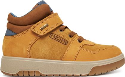 ΑΘΛΗΤΙΚΑ GORE-TEX 8888211 S ΚΙΤΡΙΝΟ PRIMIGI