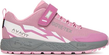 ΑΘΛΗΤΙΚΑ GORE-TEX 8916500 D ΡΟΖ PRIMIGI