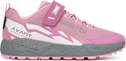 ΑΘΛΗΤΙΚΑ GORE-TEX 8916500 S ΡΟΖ PRIMIGI