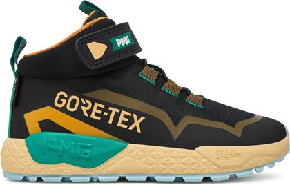 ΑΘΛΗΤΙΚΑ GORE-TEX 8916644 M ΜΑΥΡΟ PRIMIGI