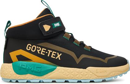 ΑΘΛΗΤΙΚΑ GORE-TEX 8916644 S ΜΑΥΡΟ PRIMIGI