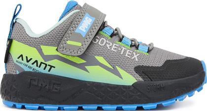 ΑΘΛΗΤΙΚΑ PIM GTX GORE-TEX 8916533 M ΓΚΡΙ PRIMIGI