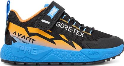 ΑΘΛΗΤΙΚΑ PIM GTX GORE-TEX 8916555 M ΜΑΥΡΟ PRIMIGI