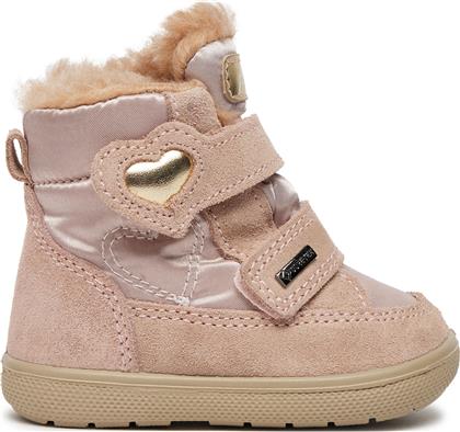 ΜΠΟΤΕΣ ΧΙΟΝΙΟΥ 6850522 M GORE-TEX ΡΟΖ PRIMIGI