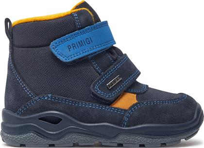 ΜΠΟΤΕΣ ΧΙΟΝΙΟΥ 6861222 S GORE-TEX ΣΚΟΥΡΟ ΜΠΛΕ PRIMIGI