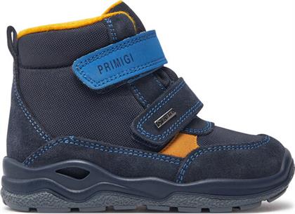 ΜΠΟΤΕΣ ΧΙΟΝΙΟΥ 6861222 S GORE-TEX ΣΚΟΥΡΟ ΜΠΛΕ PRIMIGI