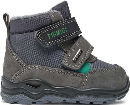 ΜΠΟΤΕΣ ΧΙΟΝΙΟΥ 6861233 M GORE-TEX ΓΚΡΙ PRIMIGI