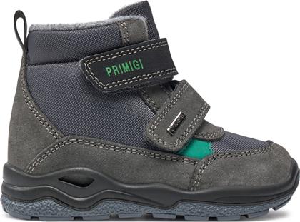 ΜΠΟΤΕΣ ΧΙΟΝΙΟΥ 6861233 S GORE-TEX ΓΚΡΙ PRIMIGI