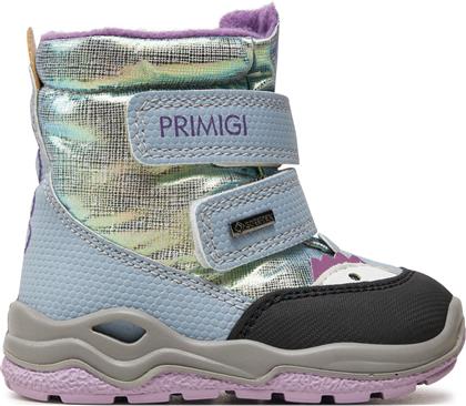 ΜΠΟΤΕΣ ΧΙΟΝΙΟΥ 6861311 M GORE-TEX ΜΠΛΕ PRIMIGI