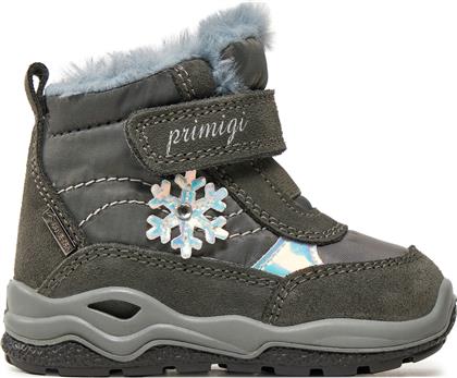 ΜΠΟΤΕΣ ΧΙΟΝΙΟΥ 6861422 M GORE-TEX ΓΚΡΙ PRIMIGI
