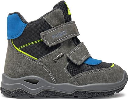 ΜΠΟΤΕΣ ΧΙΟΝΙΟΥ 6861711 S GORE-TEX ΓΚΡΙ PRIMIGI