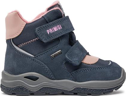 ΜΠΟΤΕΣ ΧΙΟΝΙΟΥ 6861733 S GORE-TEX ΣΚΟΥΡΟ ΜΠΛΕ PRIMIGI