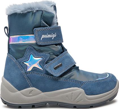 ΜΠΟΤΕΣ ΧΙΟΝΙΟΥ 6878522 S GORE-TEX ΜΠΛΕ PRIMIGI