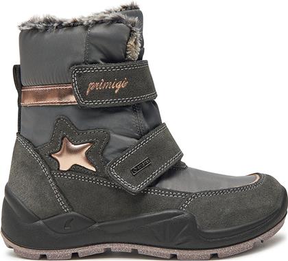 ΜΠΟΤΕΣ ΧΙΟΝΙΟΥ 6878555 S GORE-TEX ΓΚΡΙ PRIMIGI