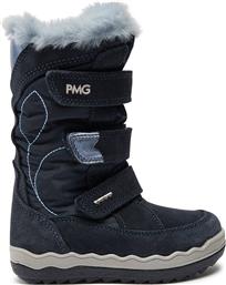 ΜΠΟΤΕΣ ΧΙΟΝΙΟΥ 6880522 M GORE-TEX ΣΚΟΥΡΟ ΜΠΛΕ PRIMIGI