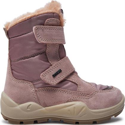 ΜΠΟΤΕΣ ΧΙΟΝΙΟΥ 6882533 D GORE-TEX ΡΟΖ PRIMIGI