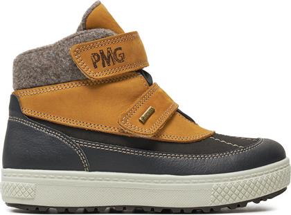 ΜΠΟΤΕΣ ΧΙΟΝΙΟΥ 6886400 S GORE-TEX ΚΑΦΕ PRIMIGI