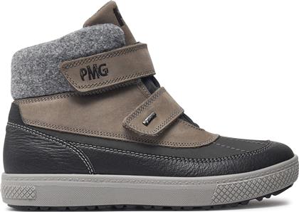 ΜΠΟΤΕΣ ΧΙΟΝΙΟΥ 6886422 D GORE-TEX ΓΚΡΙ PRIMIGI