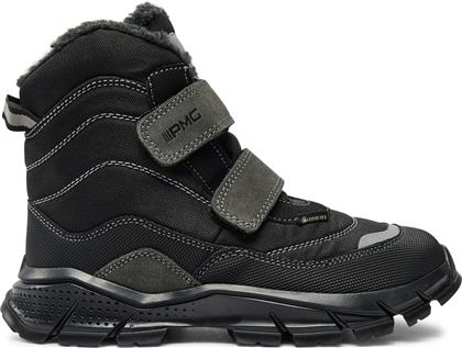 ΜΠΟΤΕΣ ΧΙΟΝΙΟΥ 6936711 D GORE-TEX ΓΚΡΙ PRIMIGI