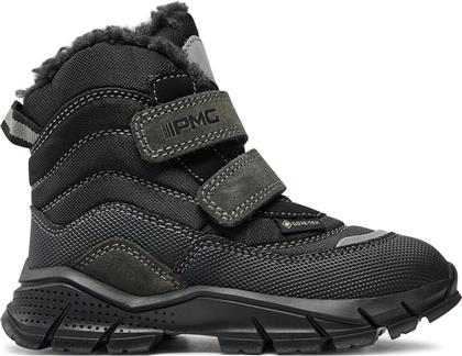 ΜΠΟΤΕΣ ΧΙΟΝΙΟΥ 6936711 M GORE-TEX ΓΚΡΙ PRIMIGI