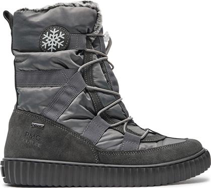 ΜΠΟΤΕΣ ΧΙΟΝΙΟΥ 6938111 D GORE-TEX ΓΚΡΙ PRIMIGI