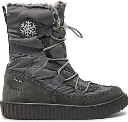 ΜΠΟΤΕΣ ΧΙΟΝΙΟΥ 6938111 S GORE-TEX ΓΚΡΙ PRIMIGI