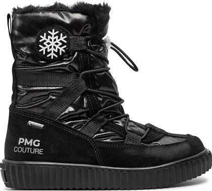 ΜΠΟΤΕΣ ΧΙΟΝΙΟΥ 6938122 M GORE-TEX ΜΑΥΡΟ PRIMIGI