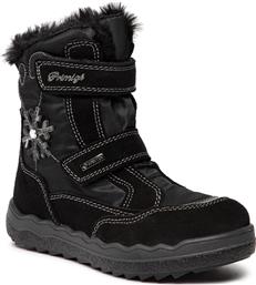 ΜΠΟΤΕΣ ΧΙΟΝΙΟΥ GORE-TEX 2879655 M ΜΑΥΡΟ PRIMIGI