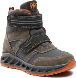 ΜΠΟΤΕΣ ΧΙΟΝΙΟΥ GORE-TEX 2891611 S ΓΚΡΙ PRIMIGI