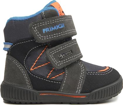 ΜΠΟΤΕΣ ΧΙΟΝΙΟΥ GORE-TEX 4858000 ΓΚΡΙ PRIMIGI από το EPAPOUTSIA