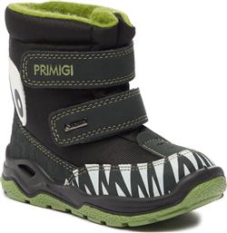 ΜΠΟΤΕΣ ΧΙΟΝΙΟΥ GORE-TEX 4860211 S ΠΡΑΣΙΝΟ PRIMIGI