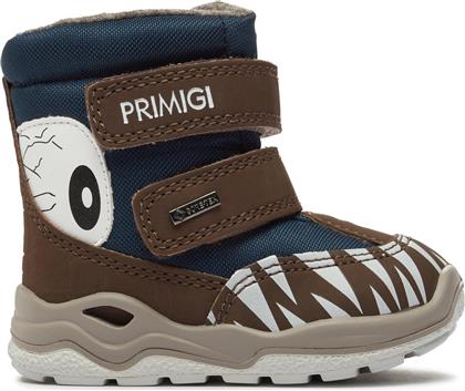 ΜΠΟΤΕΣ ΧΙΟΝΙΟΥ GORE-TEX 4860233 M ΚΑΦΕ PRIMIGI