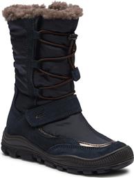 ΜΠΟΤΕΣ ΧΙΟΝΙΟΥ GORE-TEX 4881611 D ΣΚΟΥΡΟ ΜΠΛΕ PRIMIGI