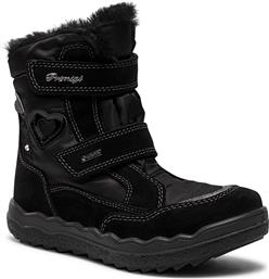 ΜΠΟΤΕΣ ΧΙΟΝΙΟΥ GORE-TEX 4885255 S ΜΑΥΡΟ PRIMIGI