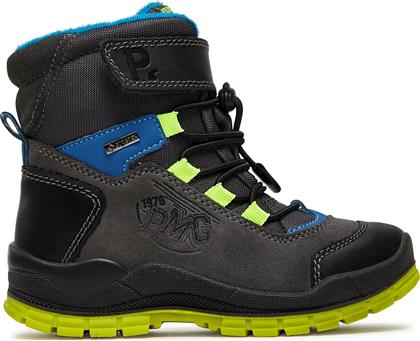 ΜΠΟΤΕΣ ΧΙΟΝΙΟΥ GORE-TEX 4897511 M ΜΑΥΡΟ PRIMIGI