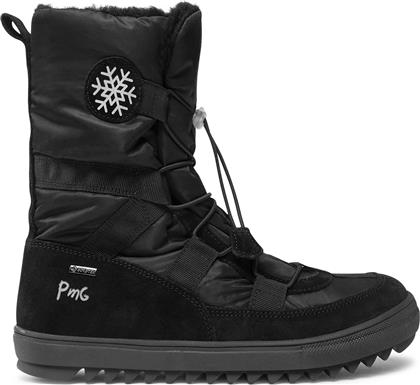 ΜΠΟΤΕΣ ΧΙΟΝΙΟΥ GORE-TEX 4938011 D ΜΑΥΡΟ PRIMIGI