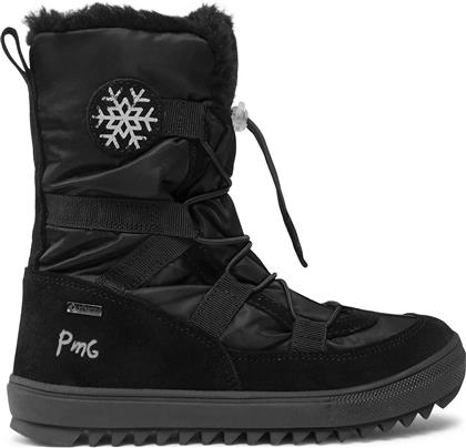 ΜΠΟΤΕΣ ΧΙΟΝΙΟΥ GORE-TEX 4938011 S ΜΑΥΡΟ PRIMIGI