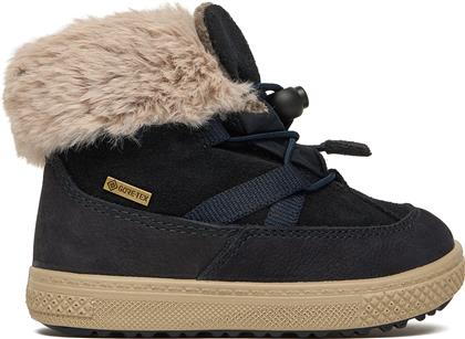 ΜΠΟΤΕΣ ΧΙΟΝΙΟΥ GORE-TEX 8856400 M ΣΚΟΥΡΟ ΜΠΛΕ PRIMIGI