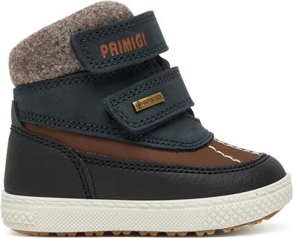 ΜΠΟΤΕΣ ΧΙΟΝΙΟΥ GORE-TEX 8856666 M ΣΚΟΥΡΟ ΜΠΛΕ PRIMIGI