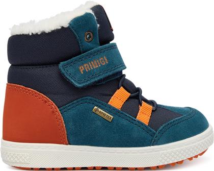 ΜΠΟΤΕΣ ΧΙΟΝΙΟΥ GORE-TEX 8856722 S ΣΚΟΥΡΟ ΜΠΛΕ PRIMIGI