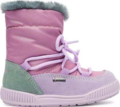 ΜΠΟΤΕΣ ΧΙΟΝΙΟΥ GORE-TEX 8861233 ΡΟΖ PRIMIGI