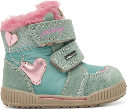 ΜΠΟΤΕΣ ΧΙΟΝΙΟΥ GORE-TEX 8861322 ΠΡΑΣΙΝΟ PRIMIGI