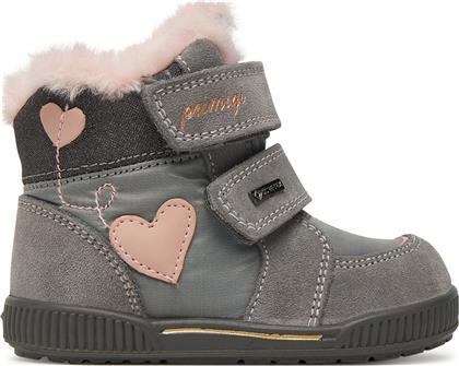 ΜΠΟΤΕΣ ΧΙΟΝΙΟΥ GORE-TEX 8861333 ΓΚΡΙ PRIMIGI