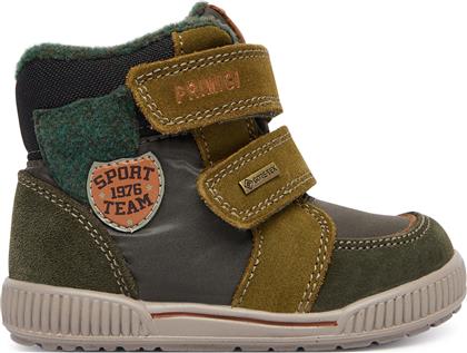 ΜΠΟΤΕΣ ΧΙΟΝΙΟΥ GORE-TEX 8861400 ΧΑΚΙ PRIMIGI