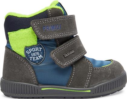 ΜΠΟΤΕΣ ΧΙΟΝΙΟΥ GORE-TEX 8861411 ΓΚΡΙ PRIMIGI