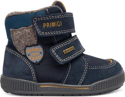 ΜΠΟΤΕΣ ΧΙΟΝΙΟΥ GORE-TEX 8861422 ΣΚΟΥΡΟ ΜΠΛΕ PRIMIGI