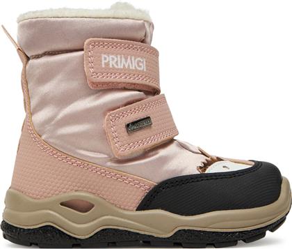 ΜΠΟΤΕΣ ΧΙΟΝΙΟΥ GORE-TEX 8863511 M ΡΟΖ PRIMIGI