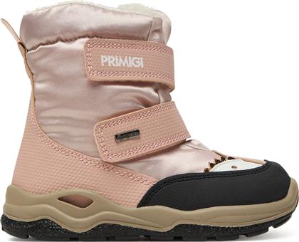 ΜΠΟΤΕΣ ΧΙΟΝΙΟΥ GORE-TEX 8863511 S ΡΟΖ PRIMIGI