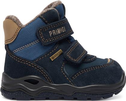 ΜΠΟΤΕΣ ΧΙΟΝΙΟΥ GORE-TEX 8863700 M ΣΚΟΥΡΟ ΜΠΛΕ PRIMIGI